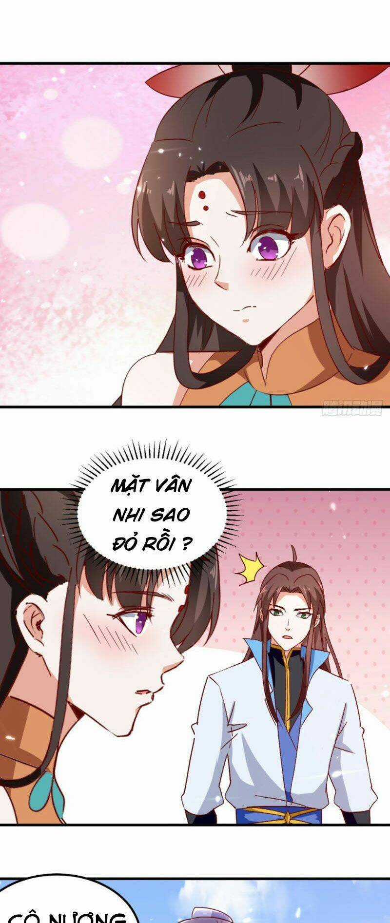 Dị Giới Siêu Cấp Ở Rể Chapter 142 trang 61