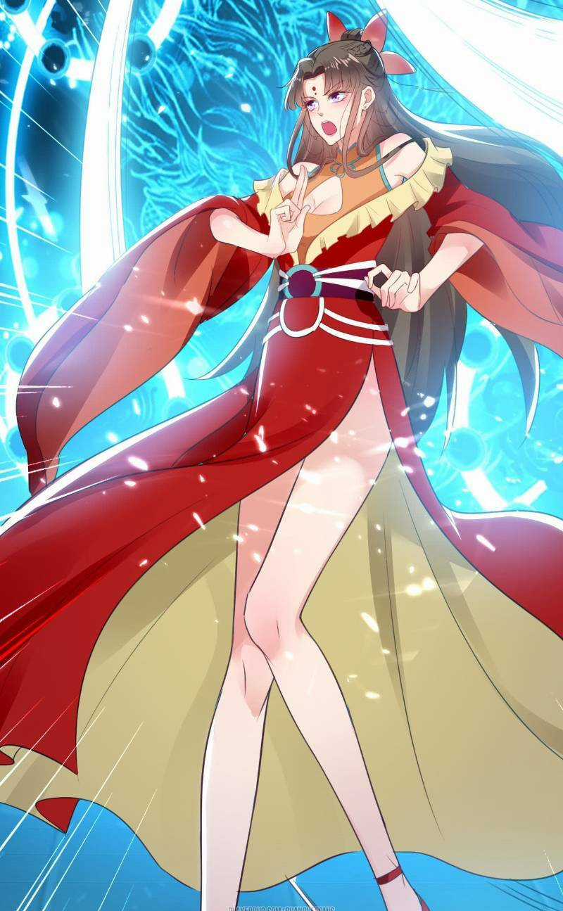 Dị Giới Siêu Cấp Ở Rể Chapter 15 trang 22