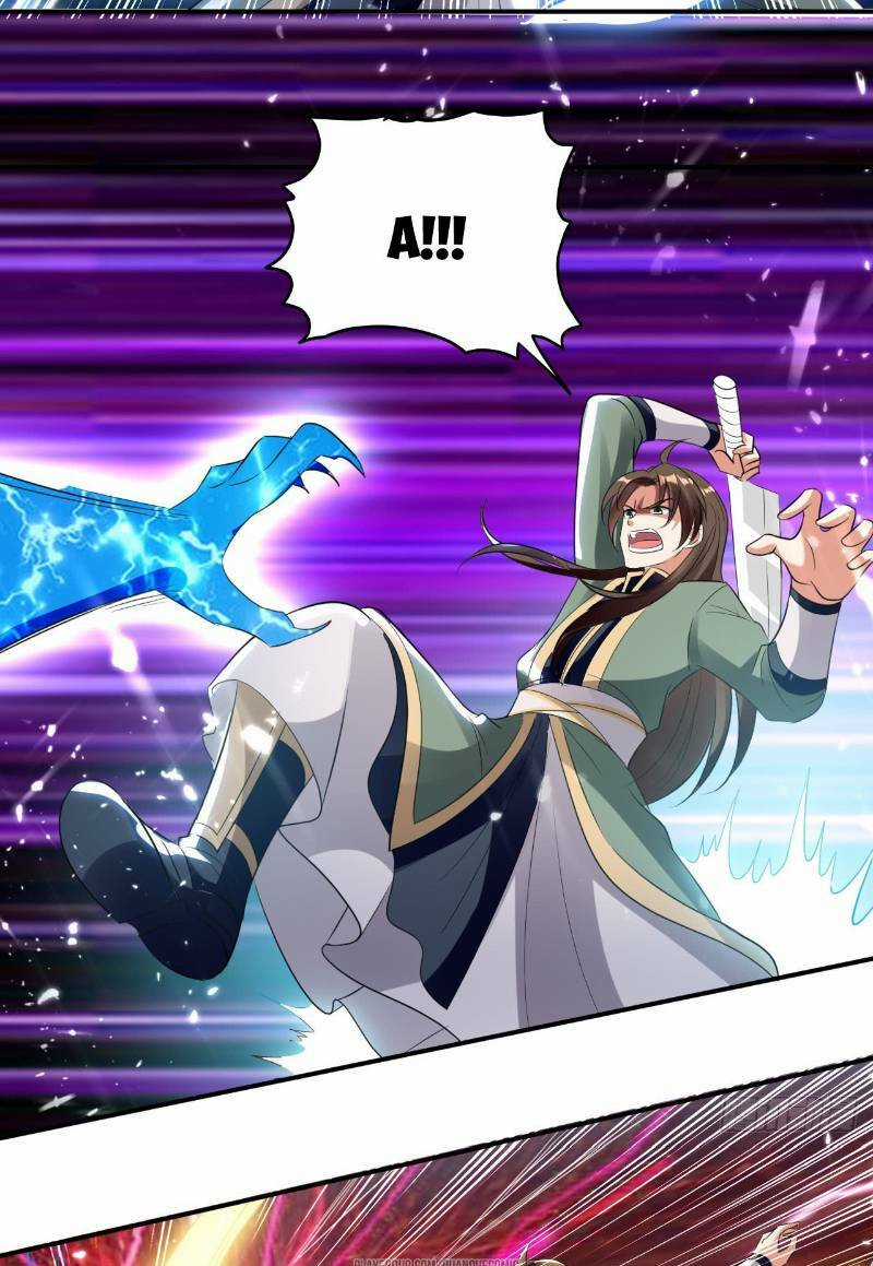 Dị Giới Siêu Cấp Ở Rể Chapter 16 trang 22