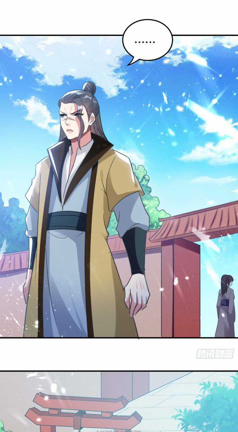 Dị Giới Siêu Cấp Ở Rể Chapter 16 trang 4