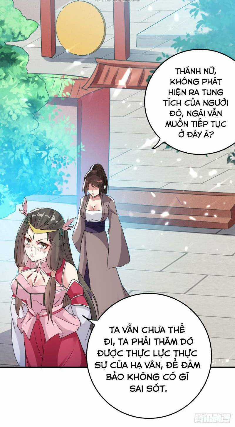 Dị Giới Siêu Cấp Ở Rể Chapter 16 trang 5