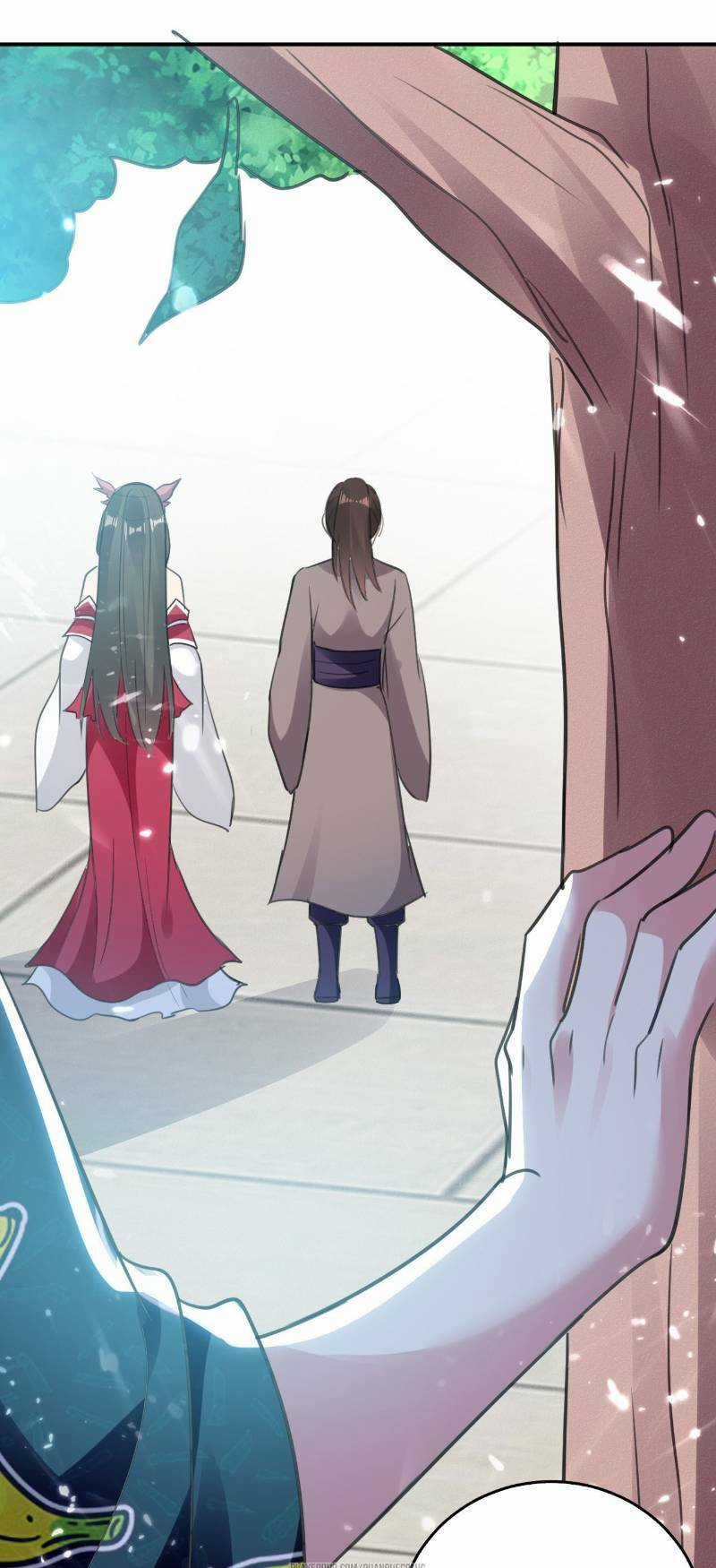 Dị Giới Siêu Cấp Ở Rể Chapter 16 trang 6