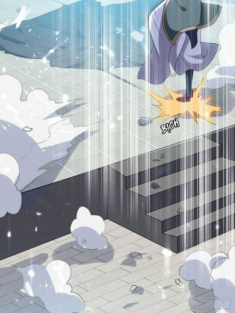 Dị Giới Siêu Cấp Ở Rể Chapter 17 trang 10