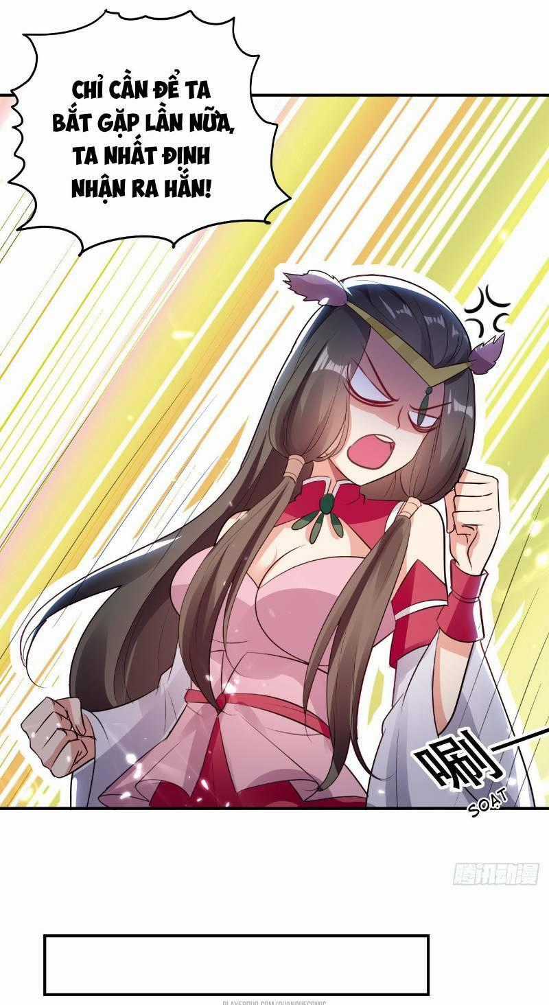 Dị Giới Siêu Cấp Ở Rể Chapter 17 trang 27