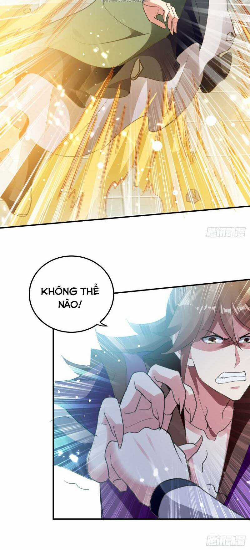 Dị Giới Siêu Cấp Ở Rể Chapter 17 trang 5