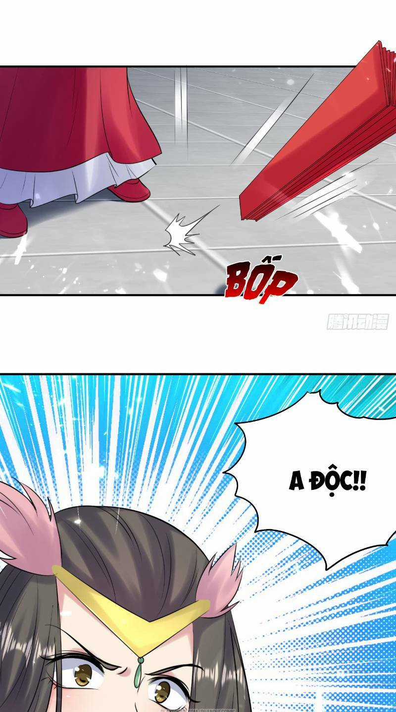 Dị Giới Siêu Cấp Ở Rể Chapter 18 trang 12