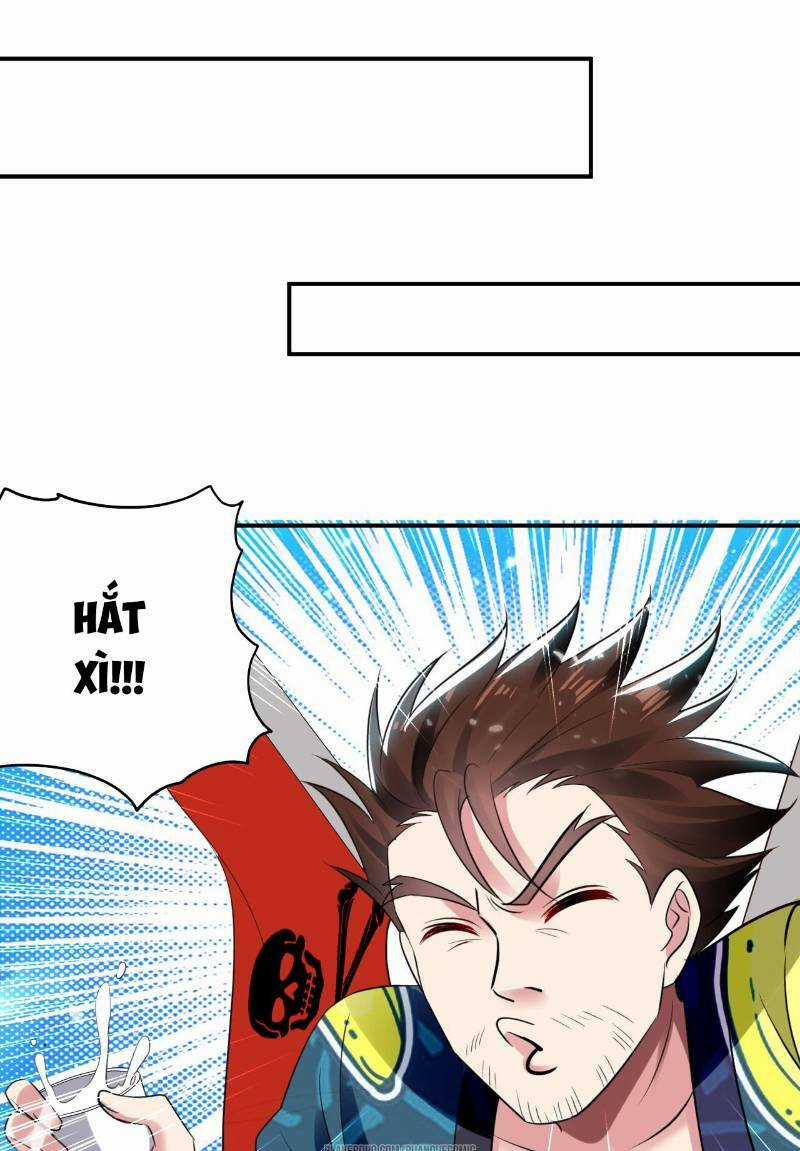 Dị Giới Siêu Cấp Ở Rể Chapter 18 trang 24