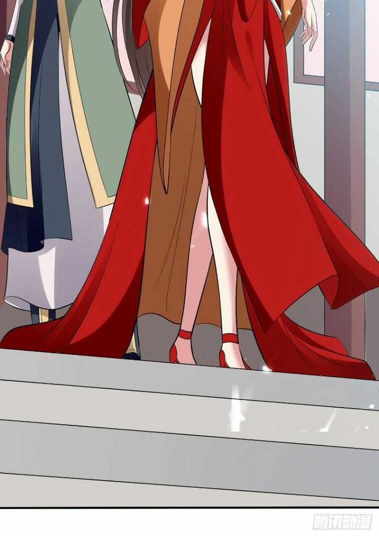 Dị Giới Siêu Cấp Ở Rể Chapter 19 trang 2