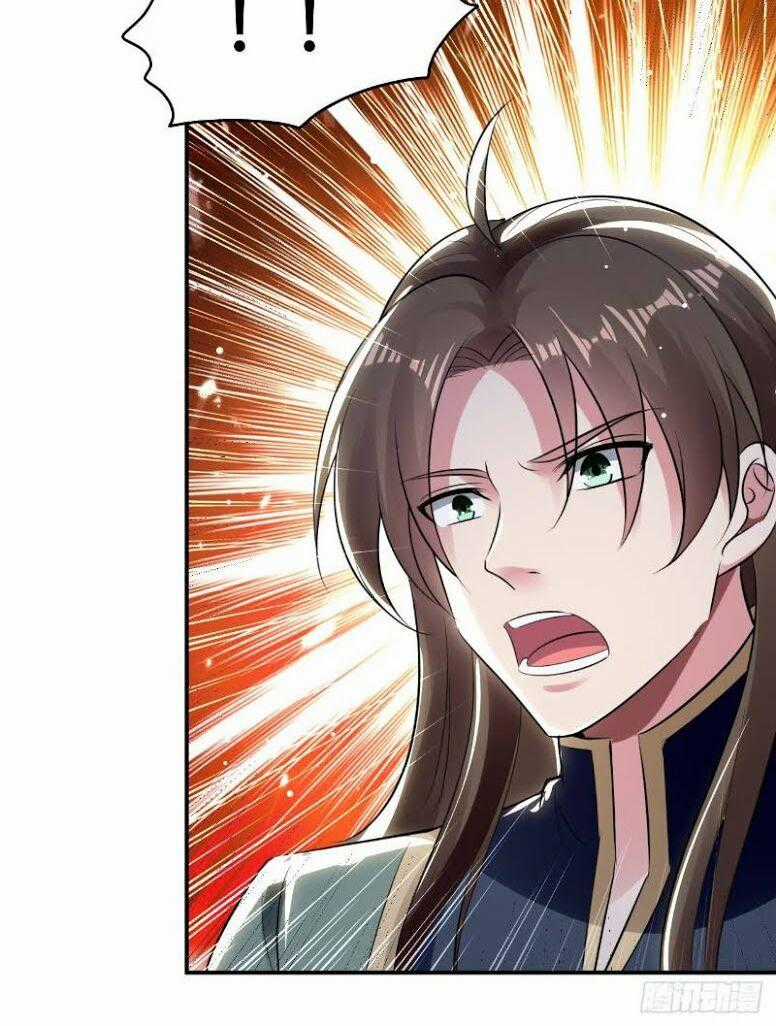 Dị Giới Siêu Cấp Ở Rể Chapter 19 trang 30