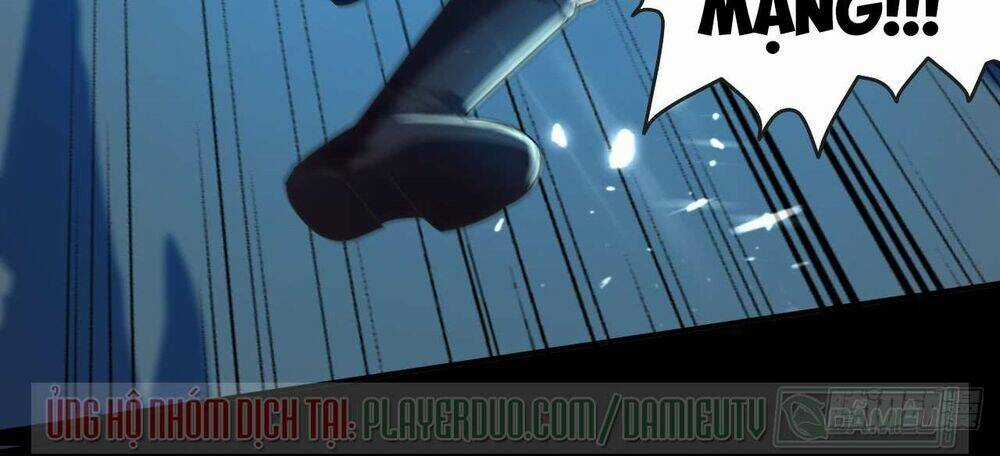 Dị Giới Siêu Cấp Ở Rể Chapter 2 trang 10