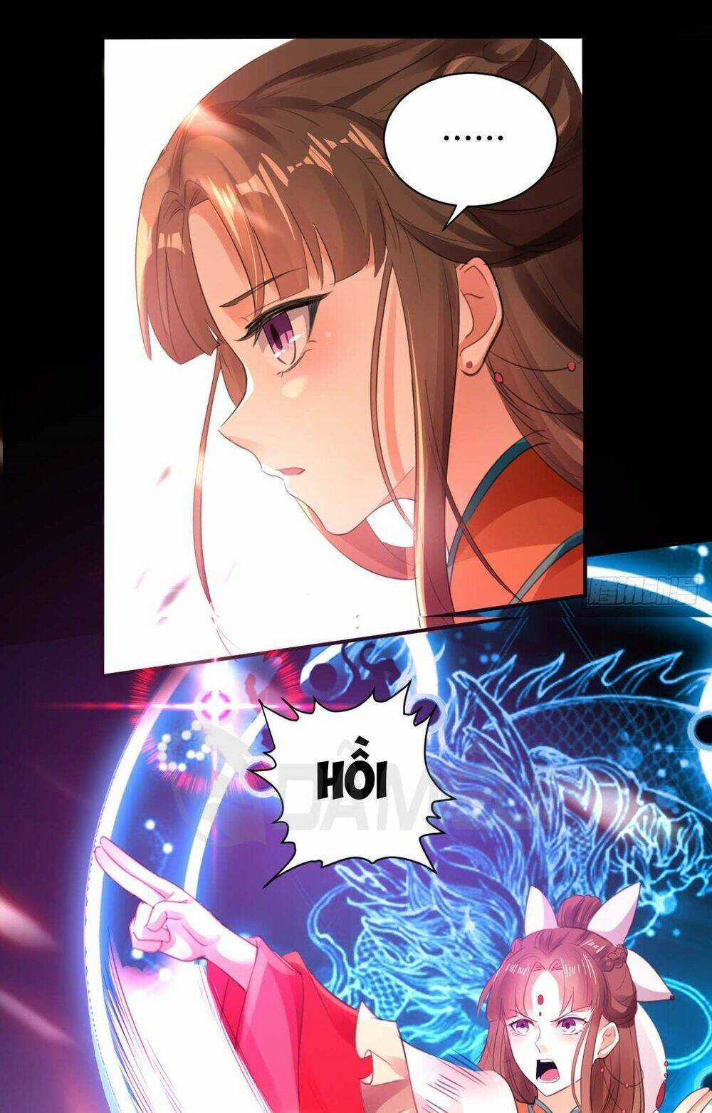 Dị Giới Siêu Cấp Ở Rể Chapter 2 trang 32