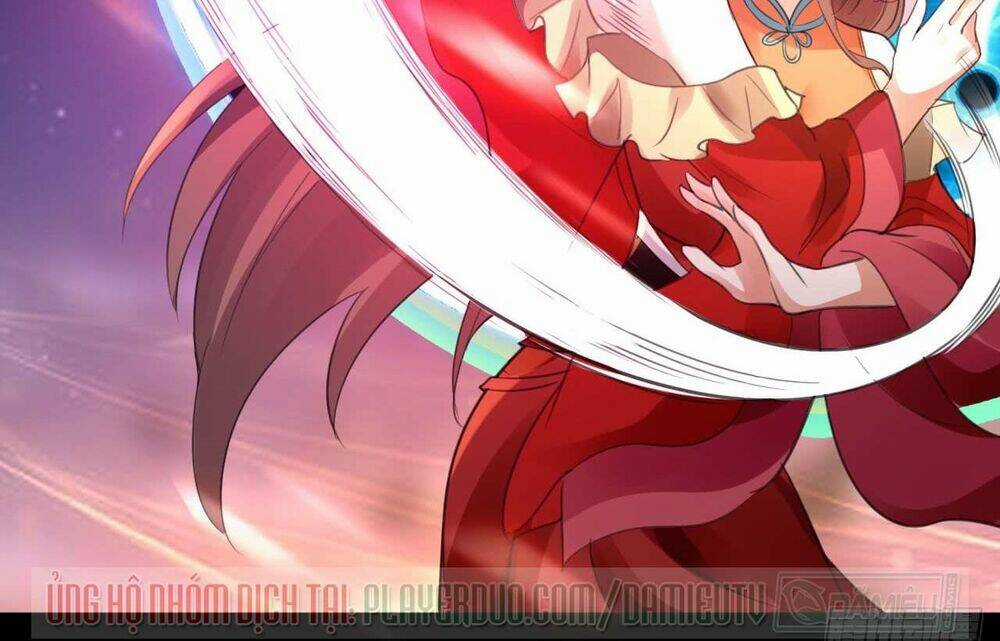 Dị Giới Siêu Cấp Ở Rể Chapter 2 trang 33