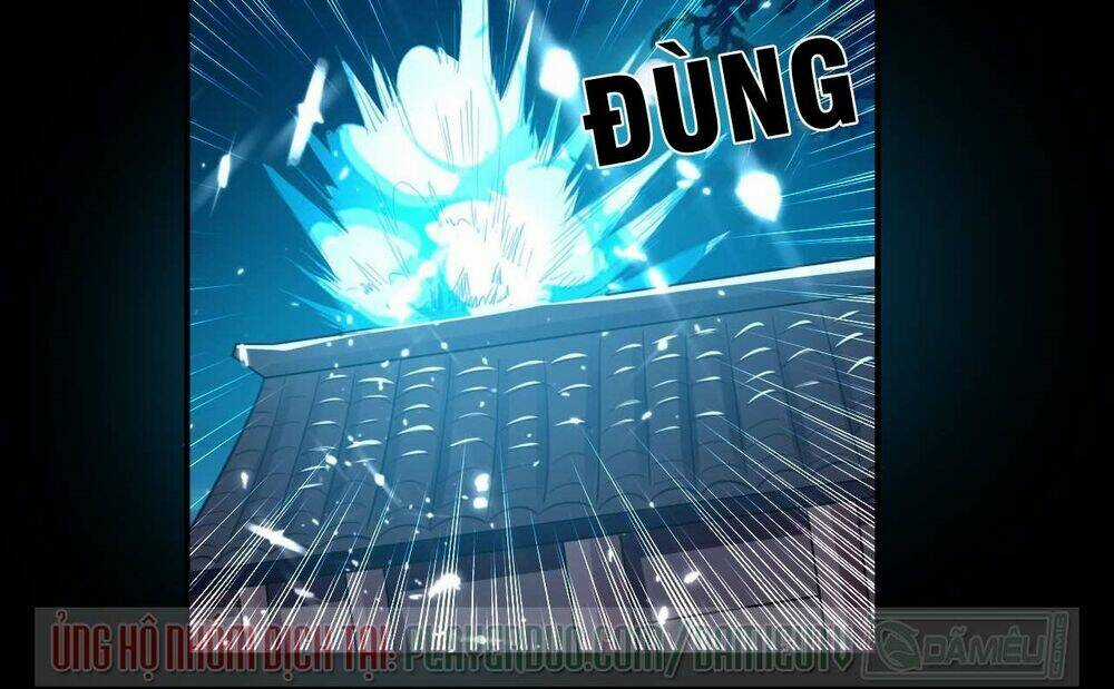Dị Giới Siêu Cấp Ở Rể Chapter 2 trang 37