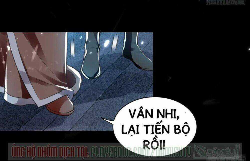 Dị Giới Siêu Cấp Ở Rể Chapter 2 trang 39