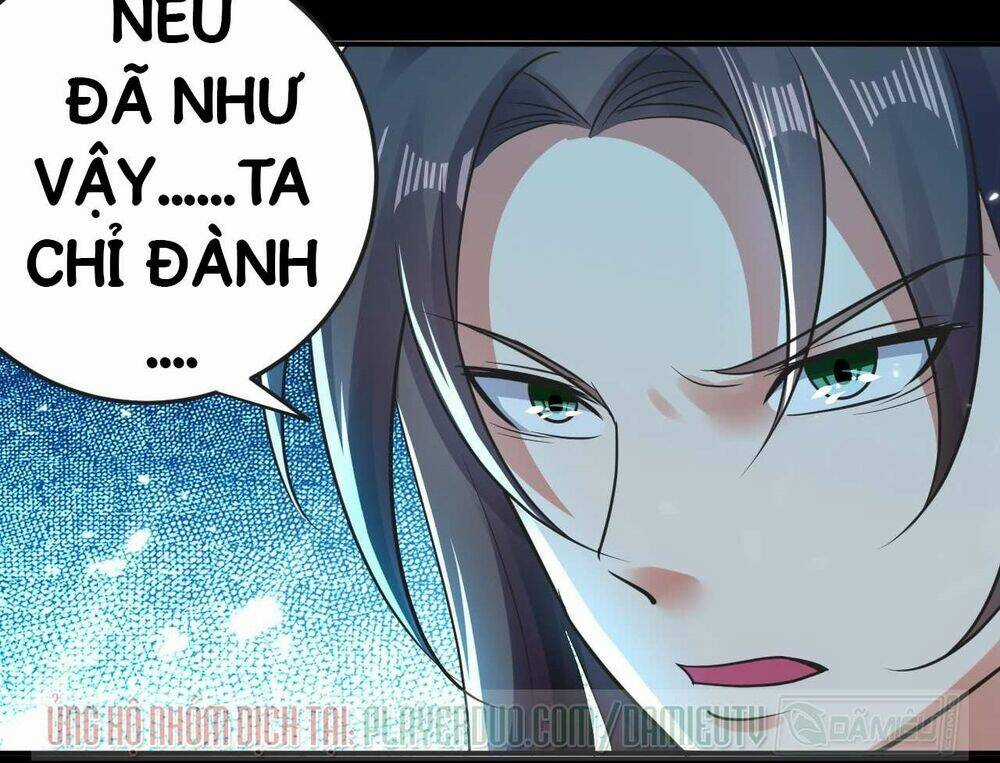 Dị Giới Siêu Cấp Ở Rể Chapter 2 trang 8
