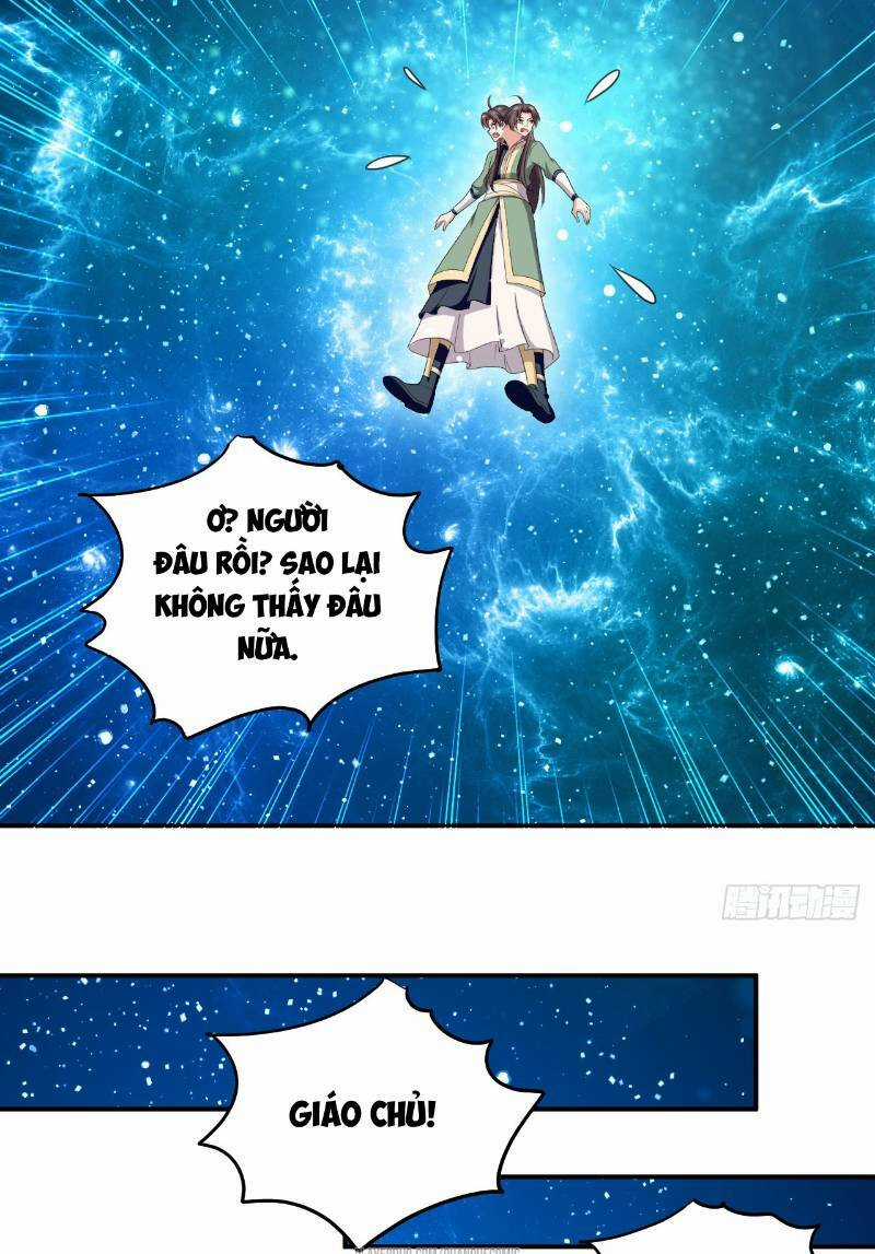 Dị Giới Siêu Cấp Ở Rể Chapter 20 trang 12