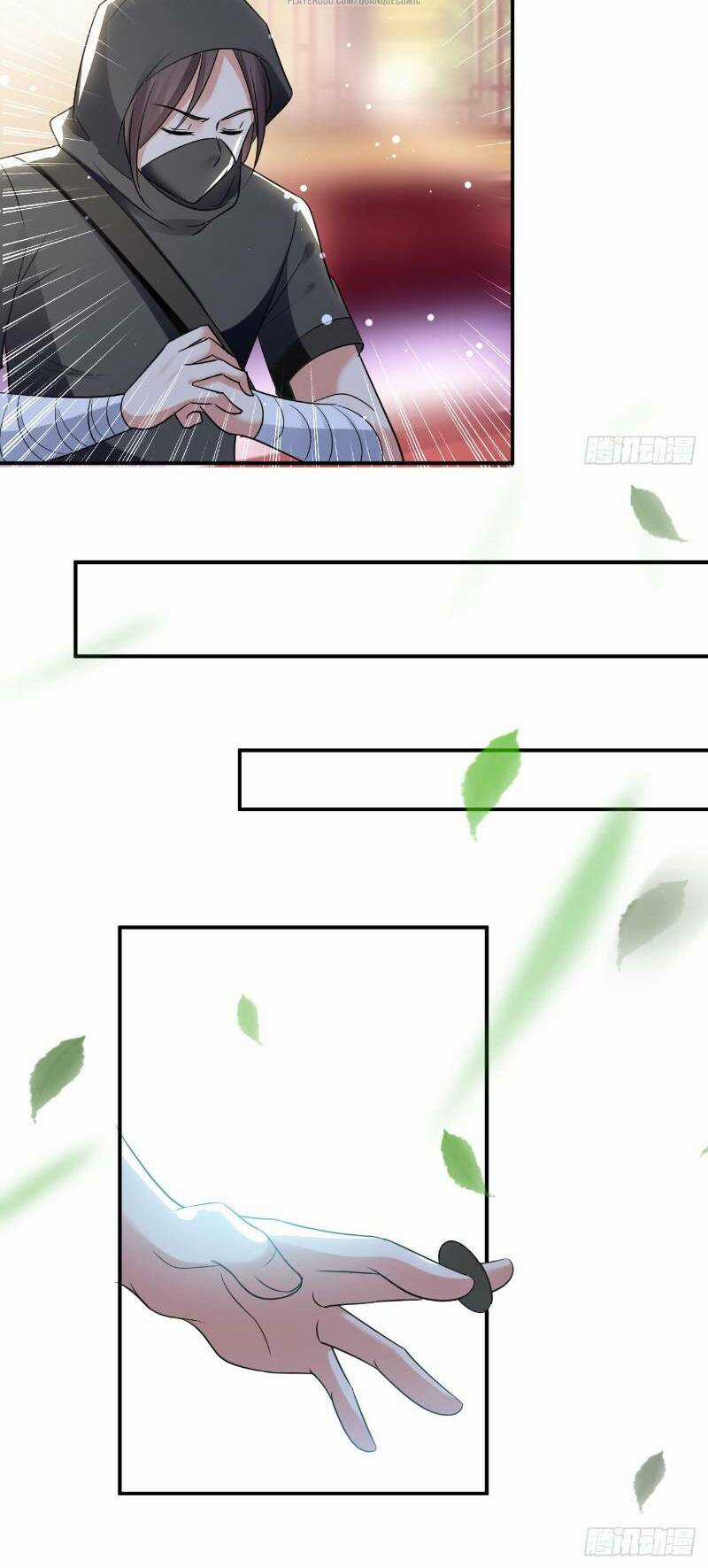 Dị Giới Siêu Cấp Ở Rể Chapter 20 trang 19