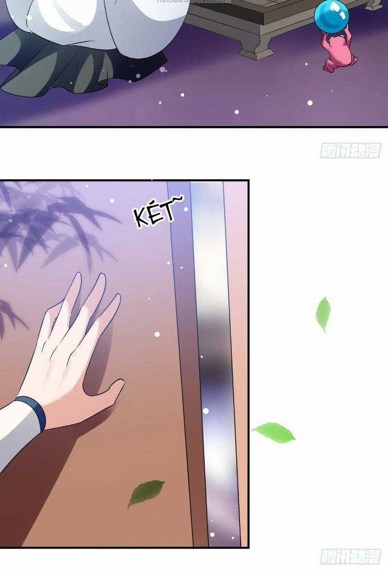 Dị Giới Siêu Cấp Ở Rể Chapter 20 trang 21