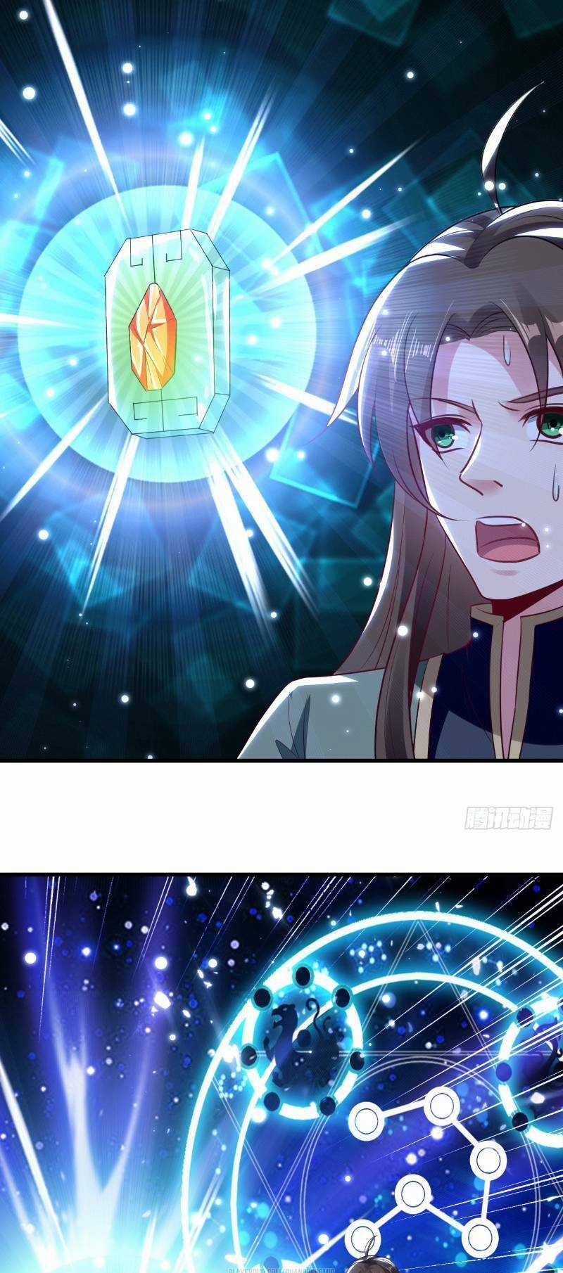 Dị Giới Siêu Cấp Ở Rể Chapter 21 trang 10