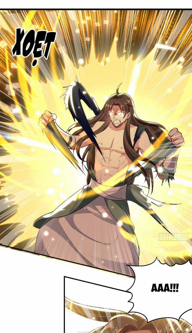 Dị Giới Siêu Cấp Ở Rể Chapter 21 trang 12