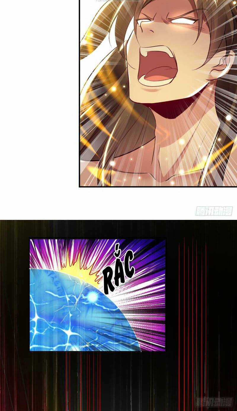 Dị Giới Siêu Cấp Ở Rể Chapter 21 trang 13