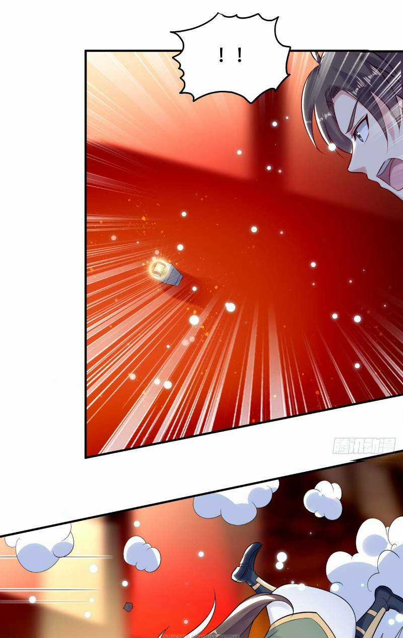 Dị Giới Siêu Cấp Ở Rể Chapter 21 trang 2