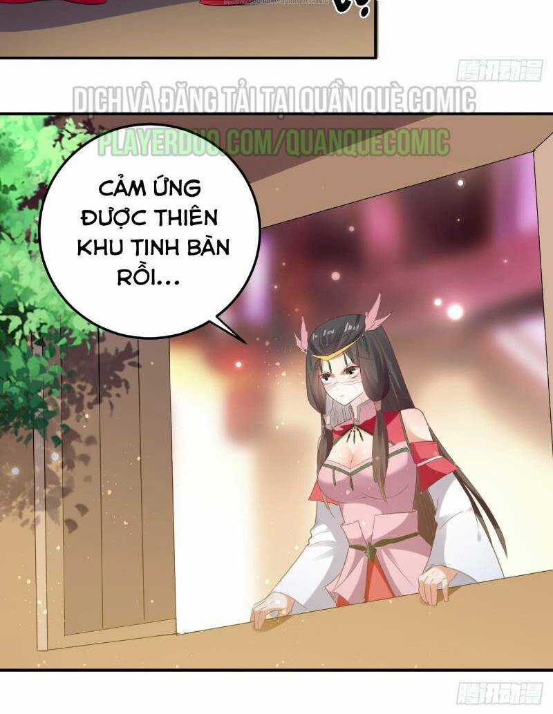 Dị Giới Siêu Cấp Ở Rể Chapter 21 trang 23