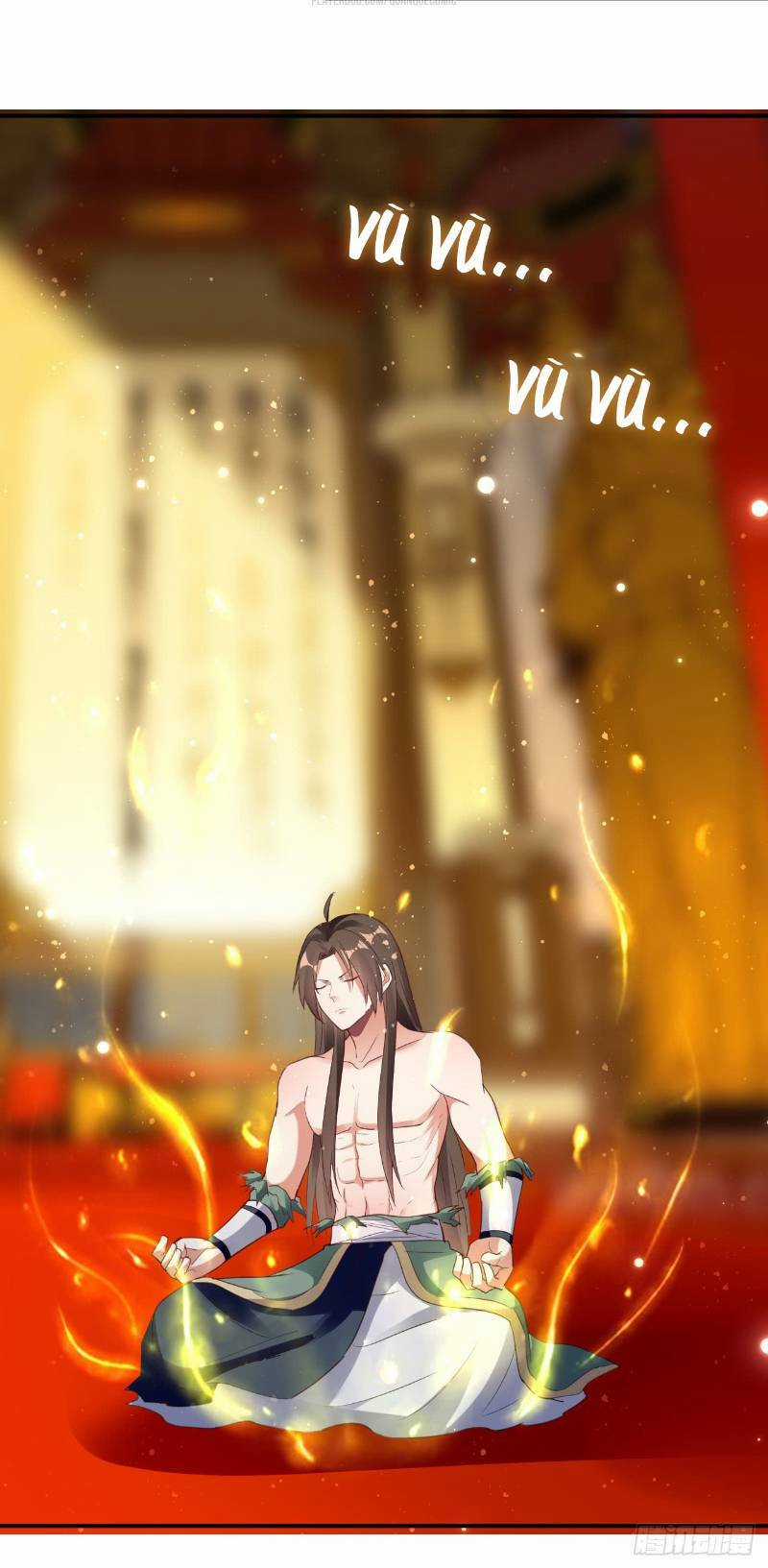 Dị Giới Siêu Cấp Ở Rể Chapter 21 trang 25