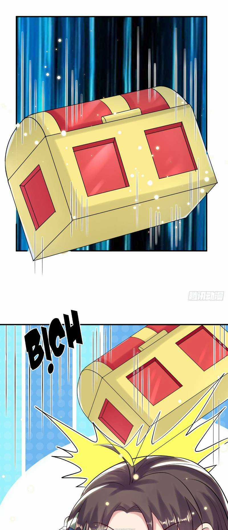 Dị Giới Siêu Cấp Ở Rể Chapter 21 trang 4