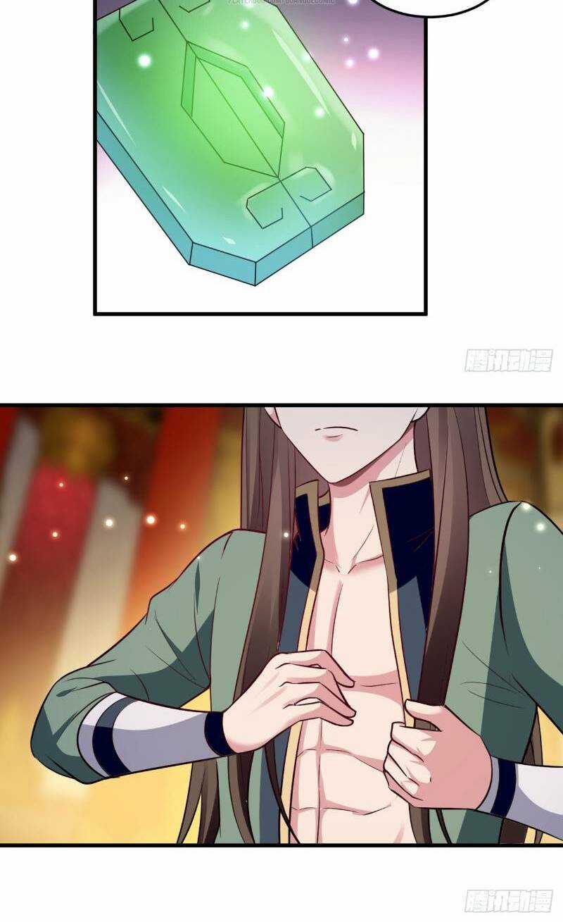 Dị Giới Siêu Cấp Ở Rể Chapter 21 trang 7