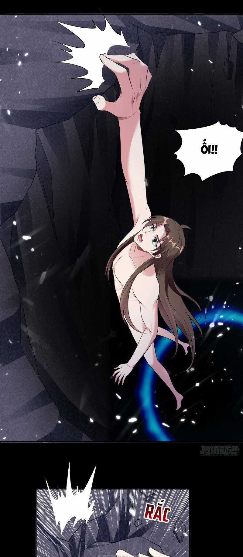 Dị Giới Siêu Cấp Ở Rể Chapter 22 trang 14