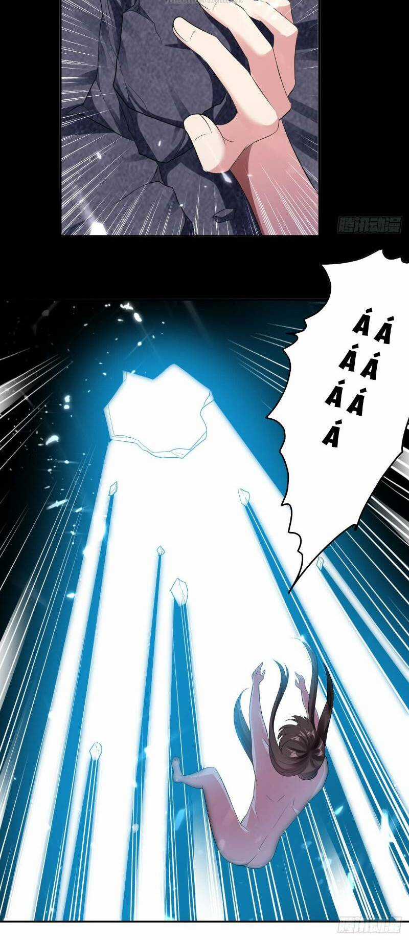 Dị Giới Siêu Cấp Ở Rể Chapter 22 trang 15