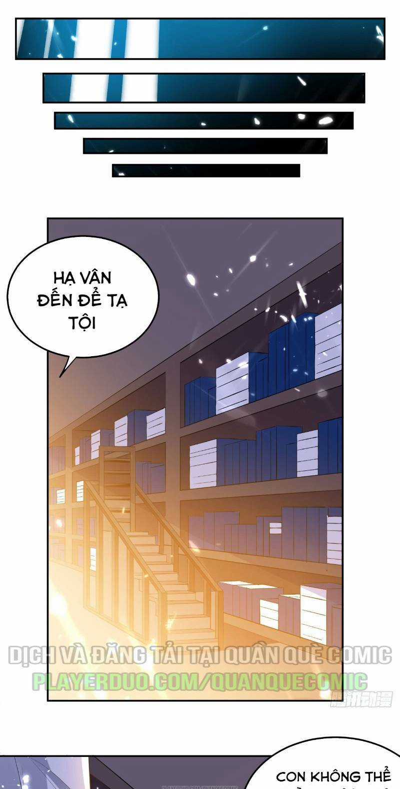 Dị Giới Siêu Cấp Ở Rể Chapter 22 trang 16