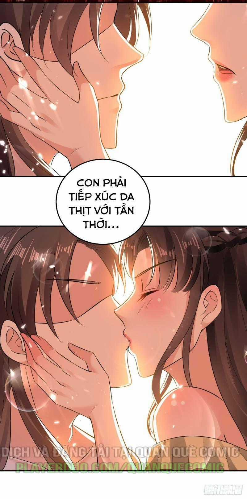 Dị Giới Siêu Cấp Ở Rể Chapter 22 trang 26