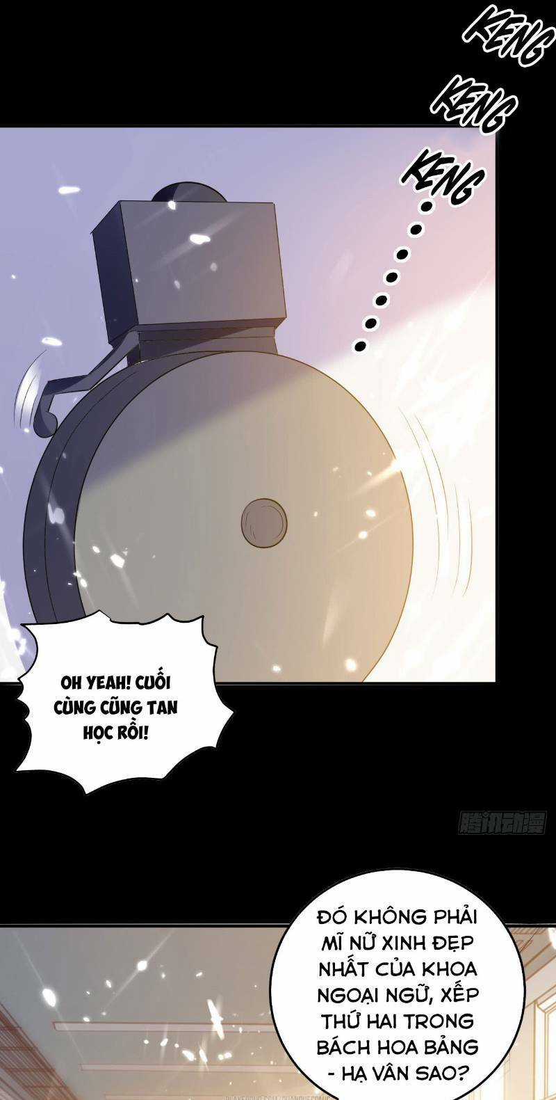 Dị Giới Siêu Cấp Ở Rể Chapter 22 trang 4