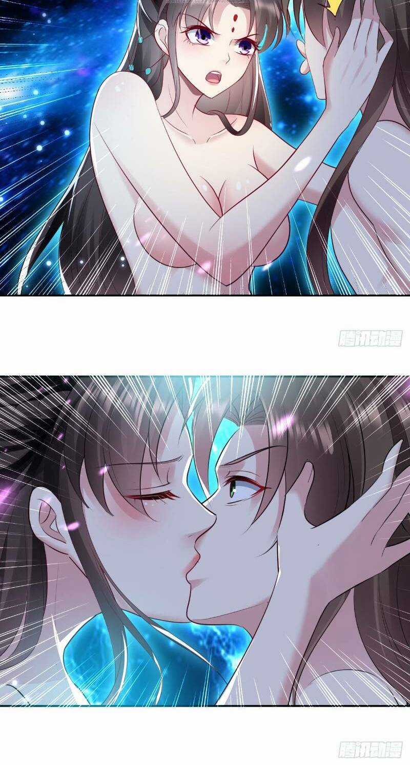 Dị Giới Siêu Cấp Ở Rể Chapter 23 trang 11