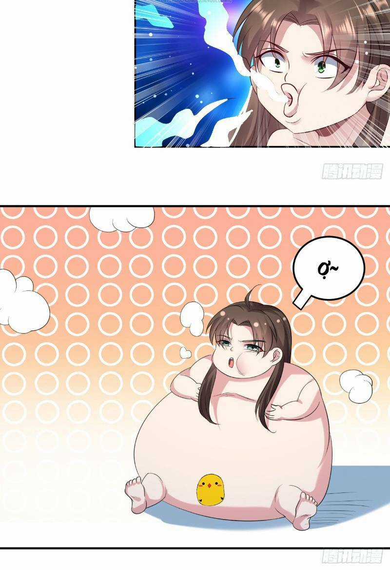 Dị Giới Siêu Cấp Ở Rể Chapter 23 trang 13