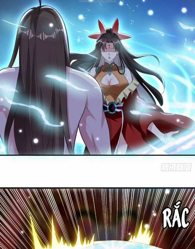 Dị Giới Siêu Cấp Ở Rể Chapter 23 trang 15