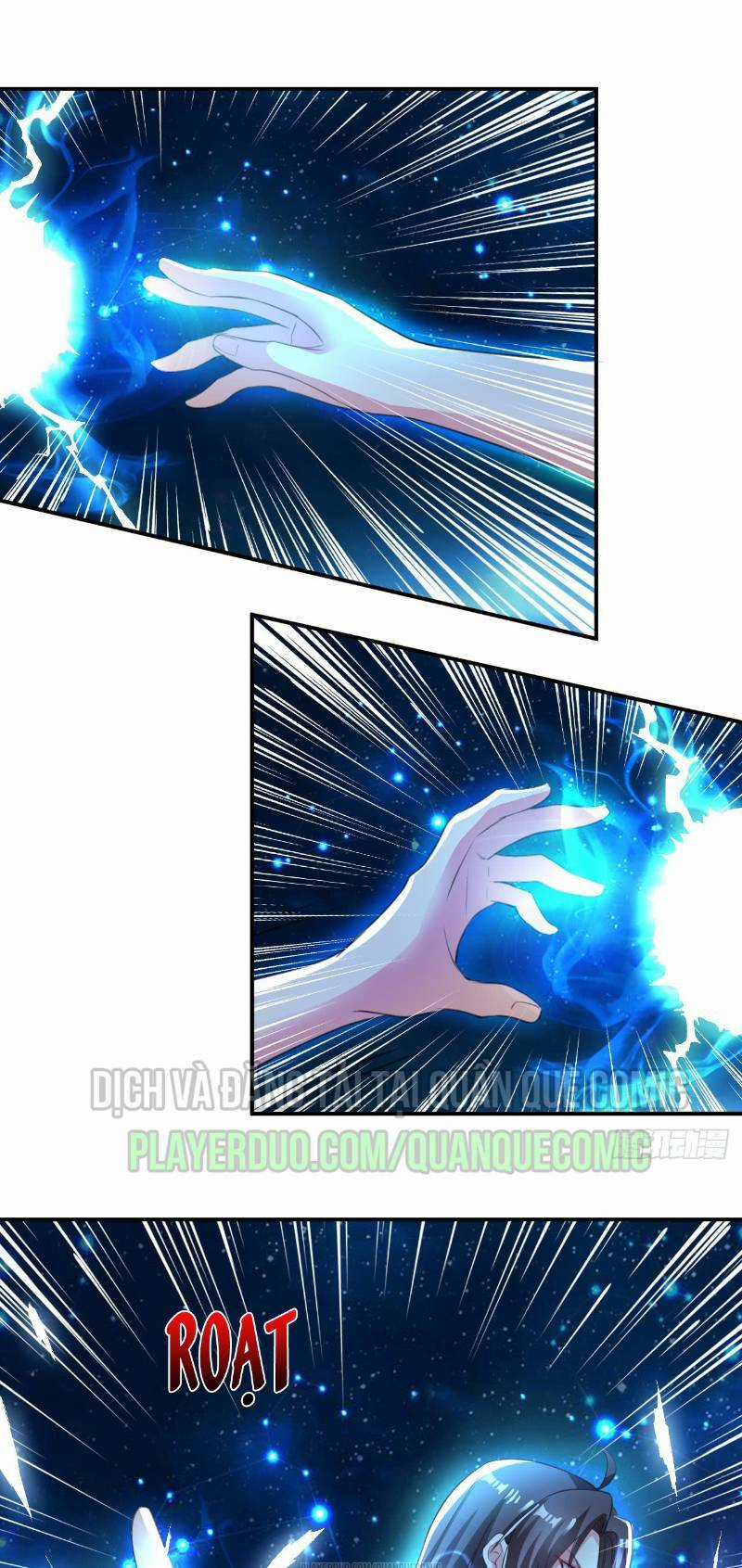 Dị Giới Siêu Cấp Ở Rể Chapter 23 trang 2