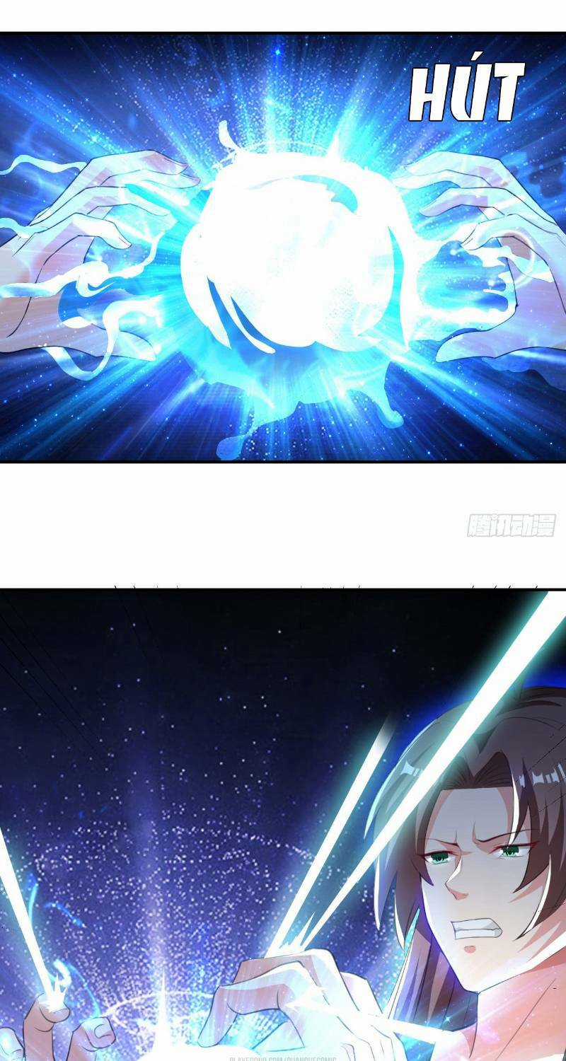 Dị Giới Siêu Cấp Ở Rể Chapter 23 trang 4