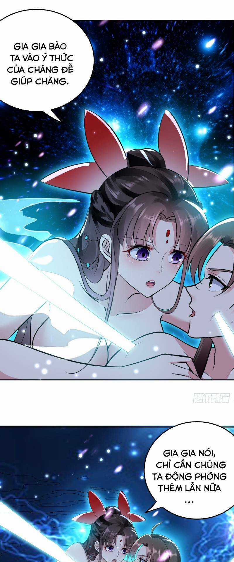 Dị Giới Siêu Cấp Ở Rể Chapter 23 trang 8