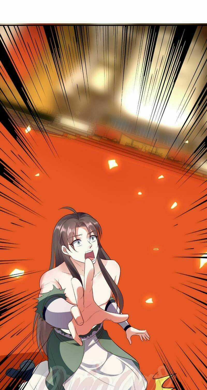 Dị Giới Siêu Cấp Ở Rể Chapter 24 trang 10