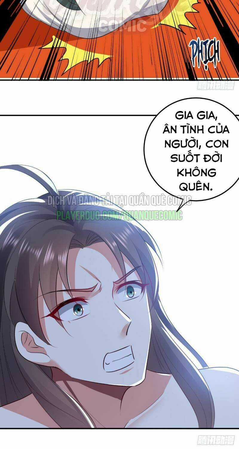 Dị Giới Siêu Cấp Ở Rể Chapter 24 trang 11