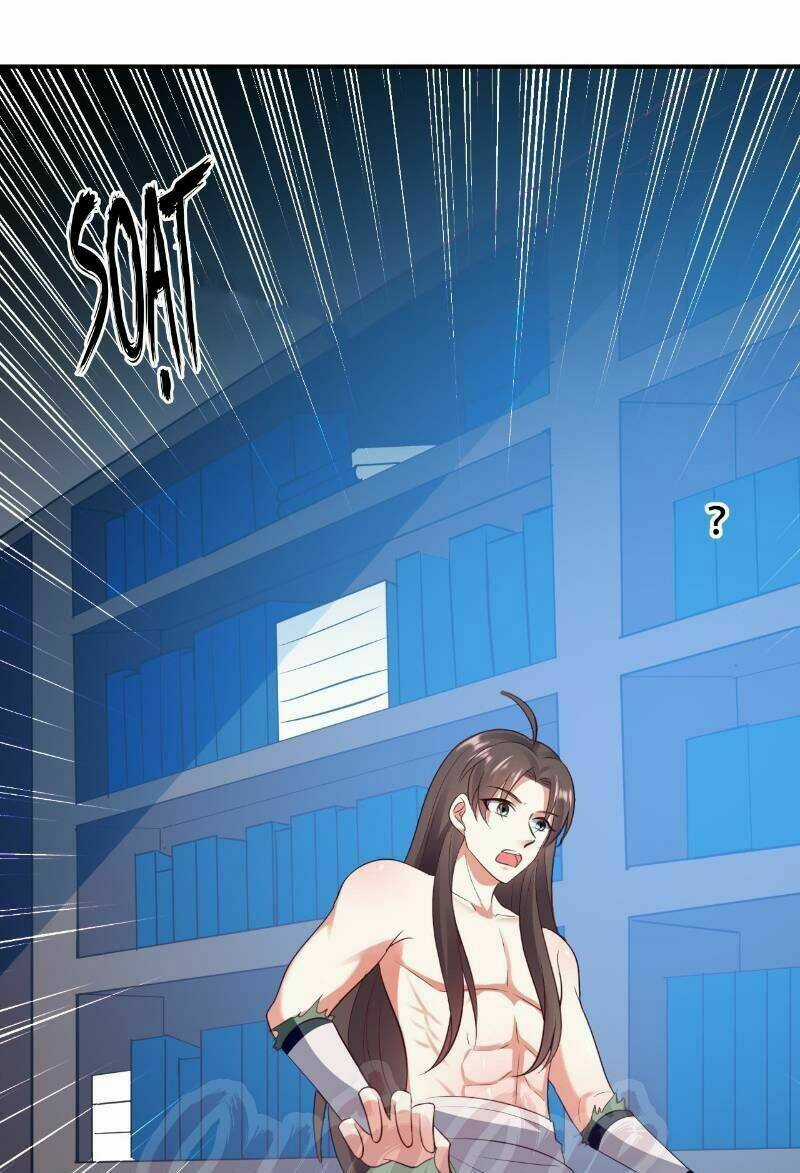 Dị Giới Siêu Cấp Ở Rể Chapter 24 trang 12