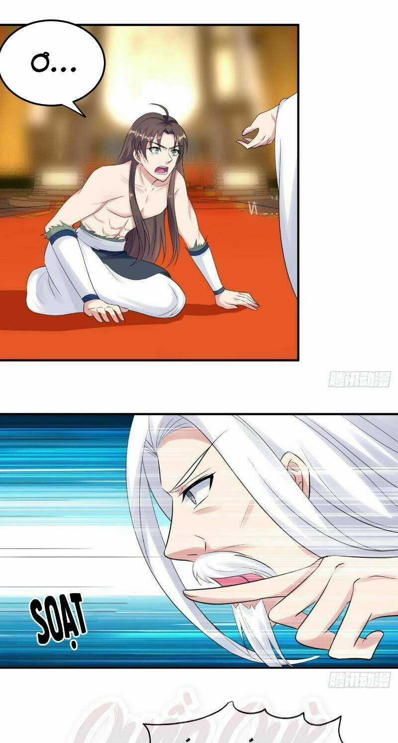 Dị Giới Siêu Cấp Ở Rể Chapter 24 trang 2