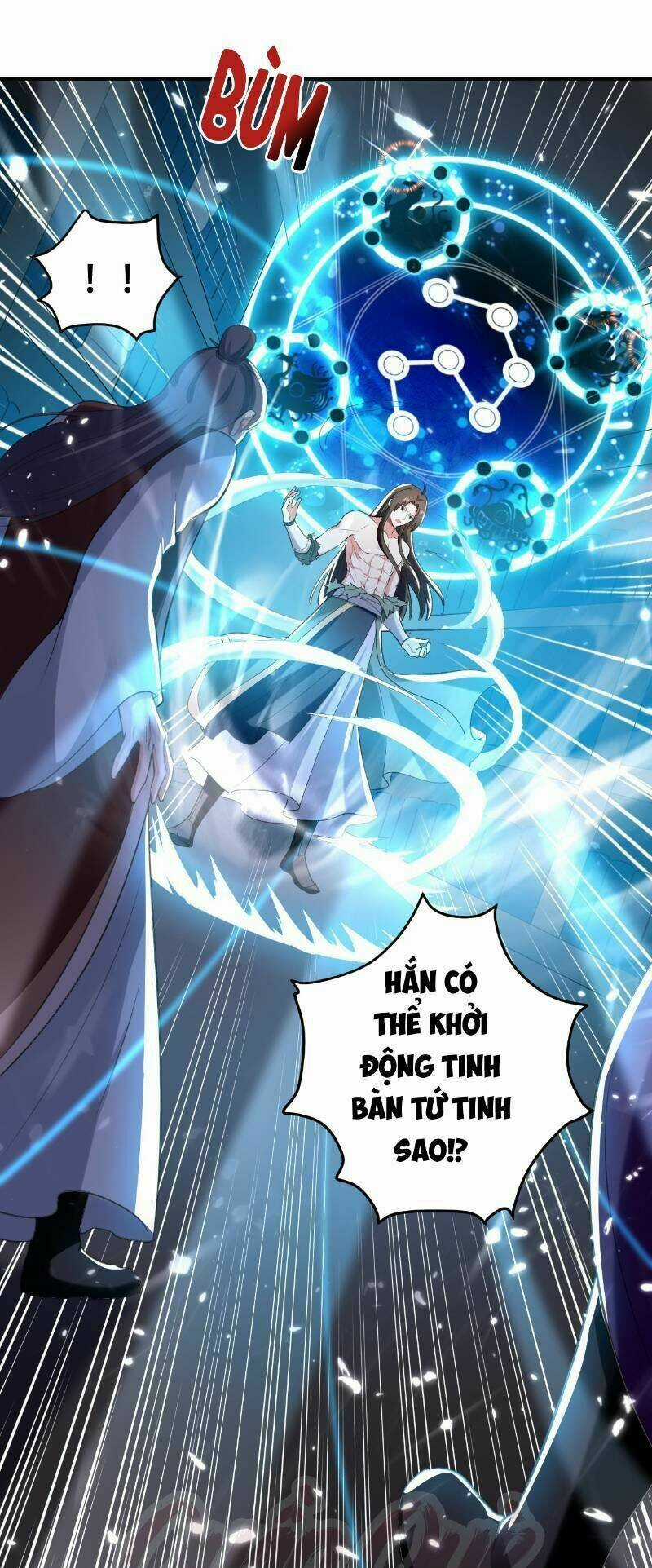 Dị Giới Siêu Cấp Ở Rể Chapter 24 trang 20