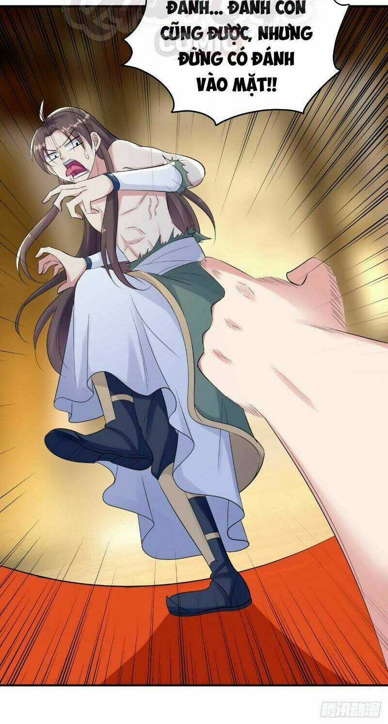 Dị Giới Siêu Cấp Ở Rể Chapter 24 trang 3