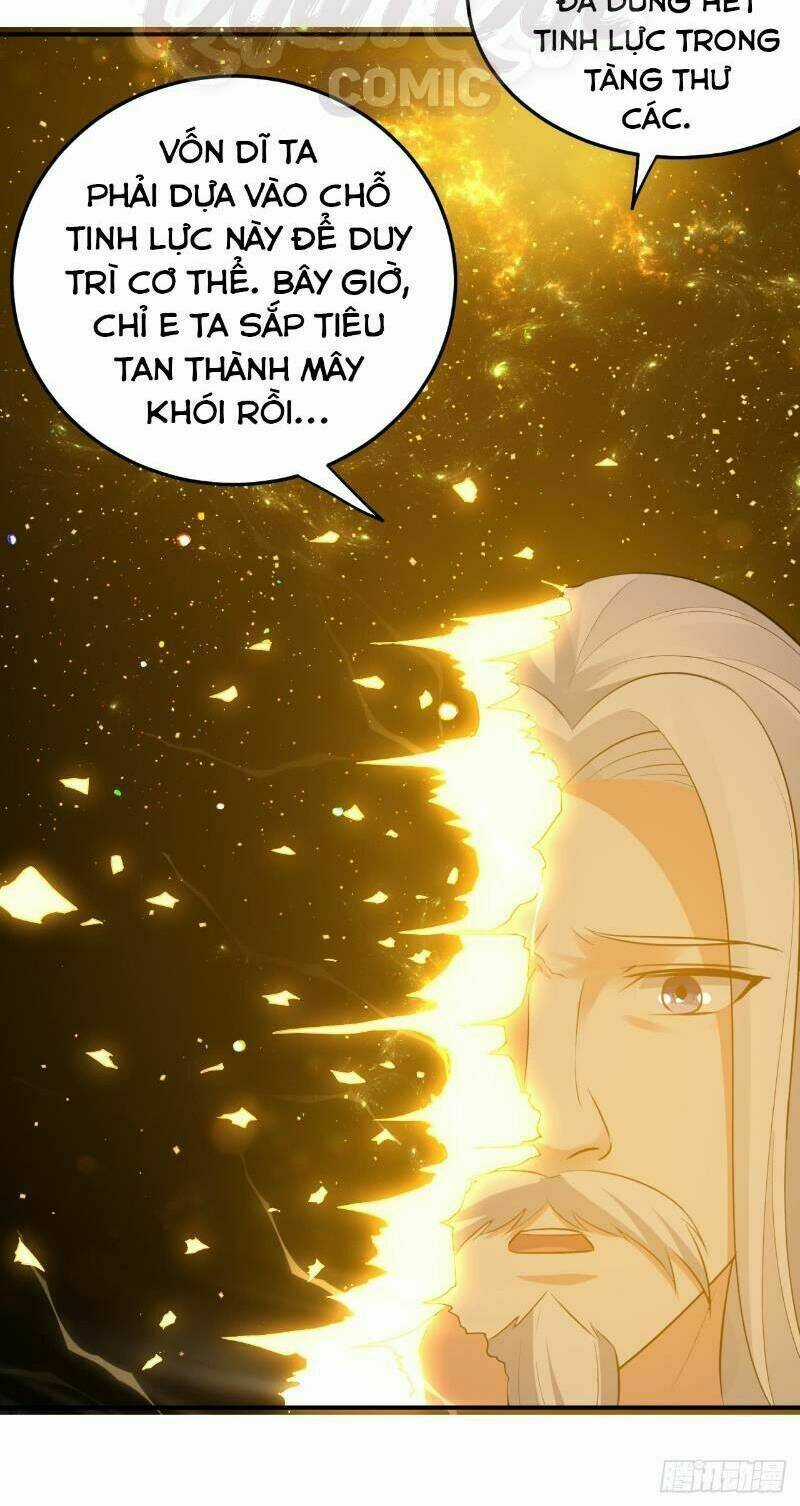 Dị Giới Siêu Cấp Ở Rể Chapter 24 trang 7