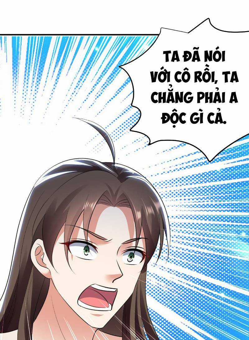 Dị Giới Siêu Cấp Ở Rể Chapter 25 trang 2