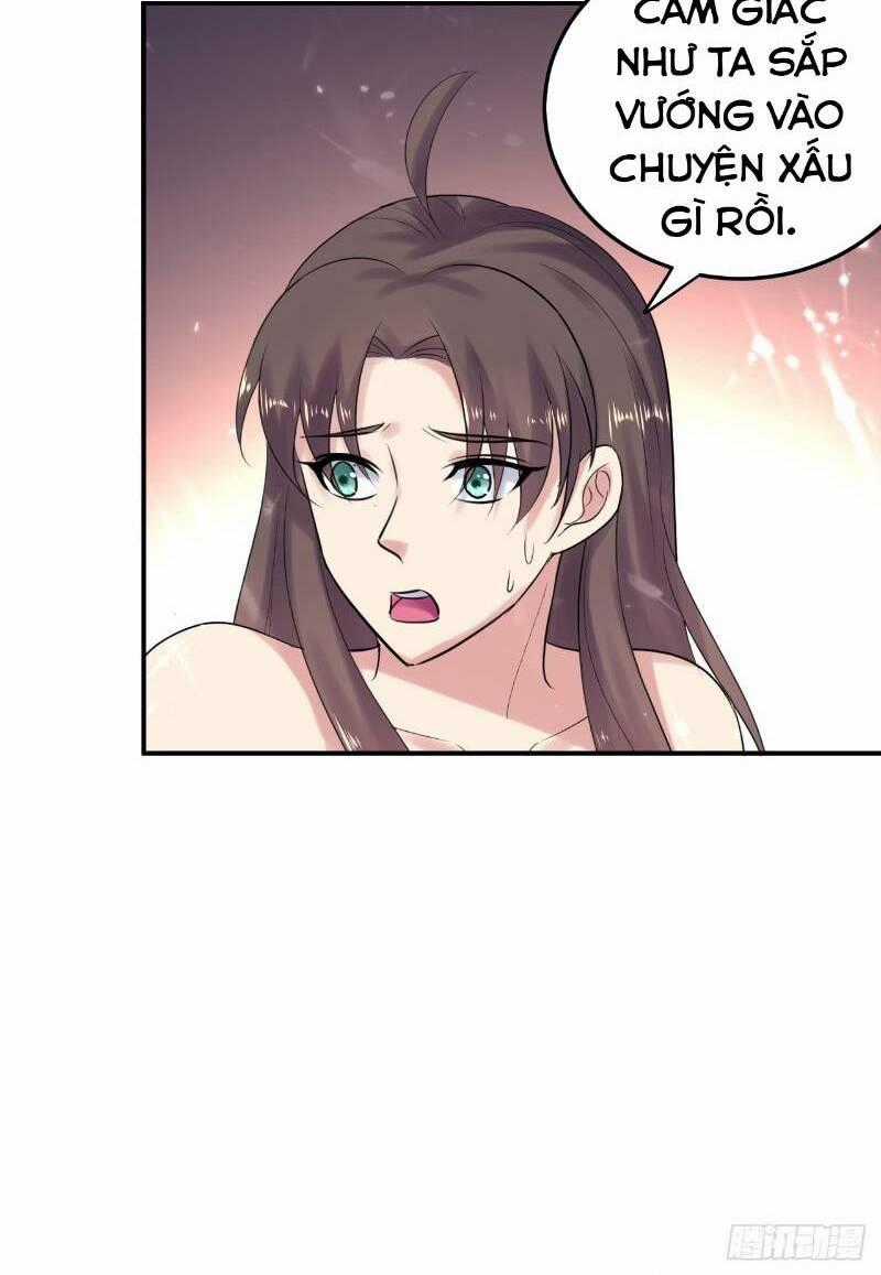 Dị Giới Siêu Cấp Ở Rể Chapter 25 trang 27